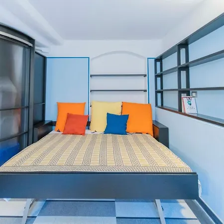 Appartement 091 - Casa Bernardello, Fronte Mare E Fronte Sestri Levante