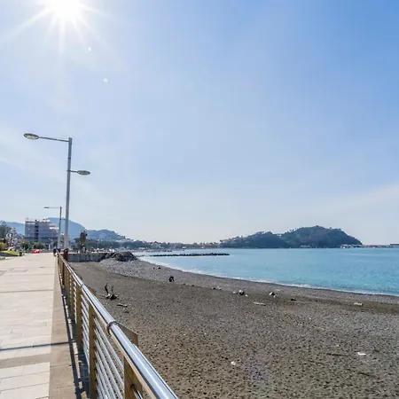 Appartement 091 - Casa Bernardello, Fronte Mare E Fronte