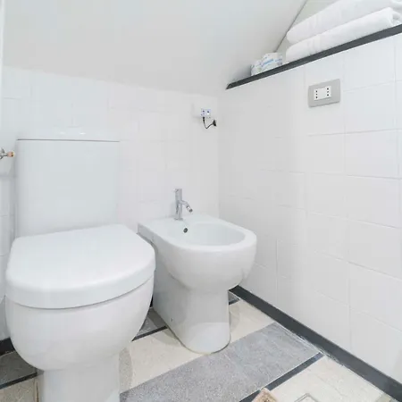 Appartement 091 - Casa Bernardello, Fronte Mare E Fronte *