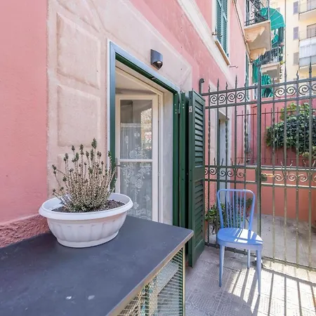 091 - Casa Bernardello, Fronte Mare E Fronte Appartement