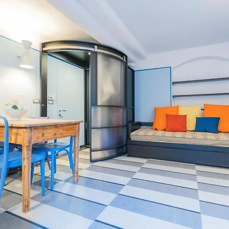 Appartement 091 - Casa Bernardello, Fronte Mare E Fronte *